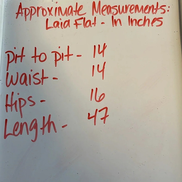 GEORGE Olive Green Ribbed  Bodycon Midi Tank Dress Striped Stretch Size M - Picture 10 of 11